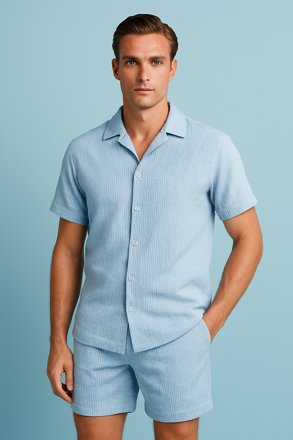 Zomerset heren