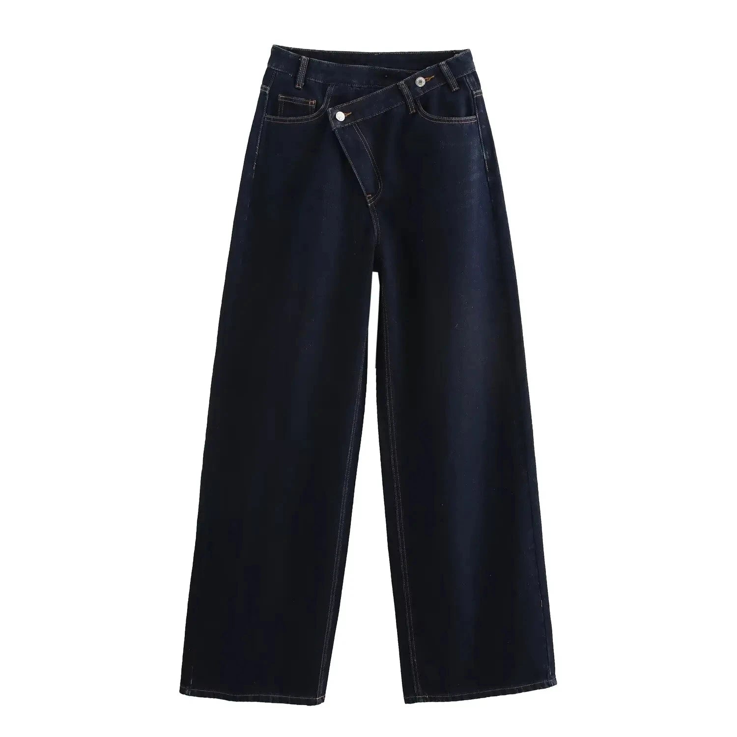 Spijker broek Dames