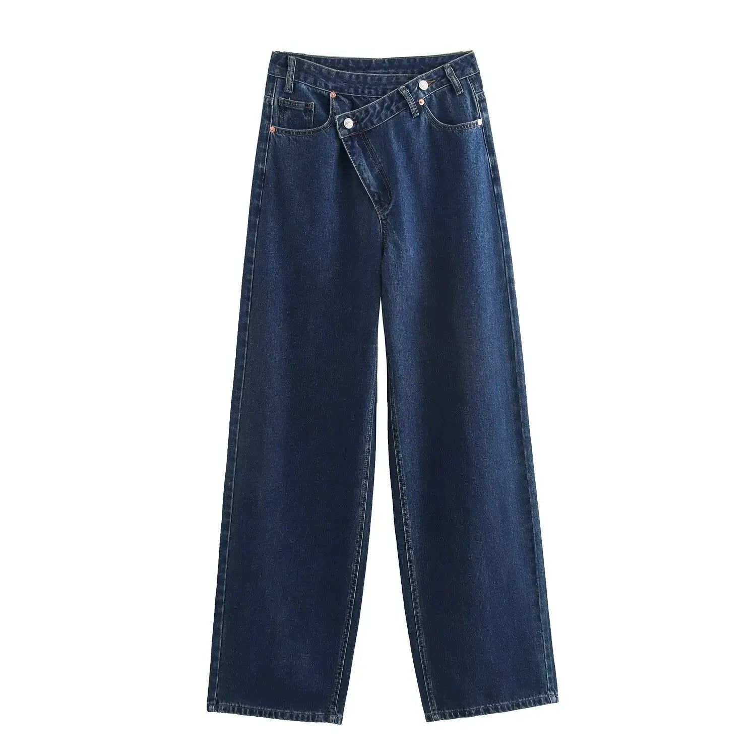 Spijker broek Dames