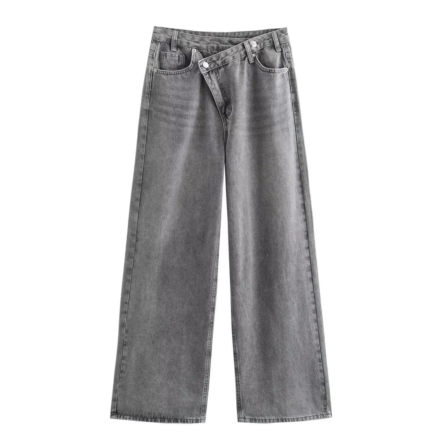 Spijker broek Dames