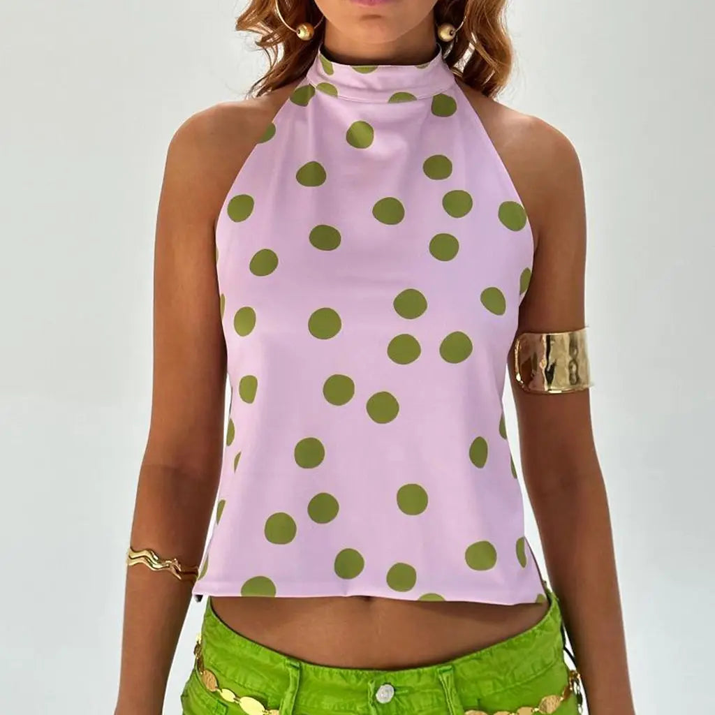 Dames top