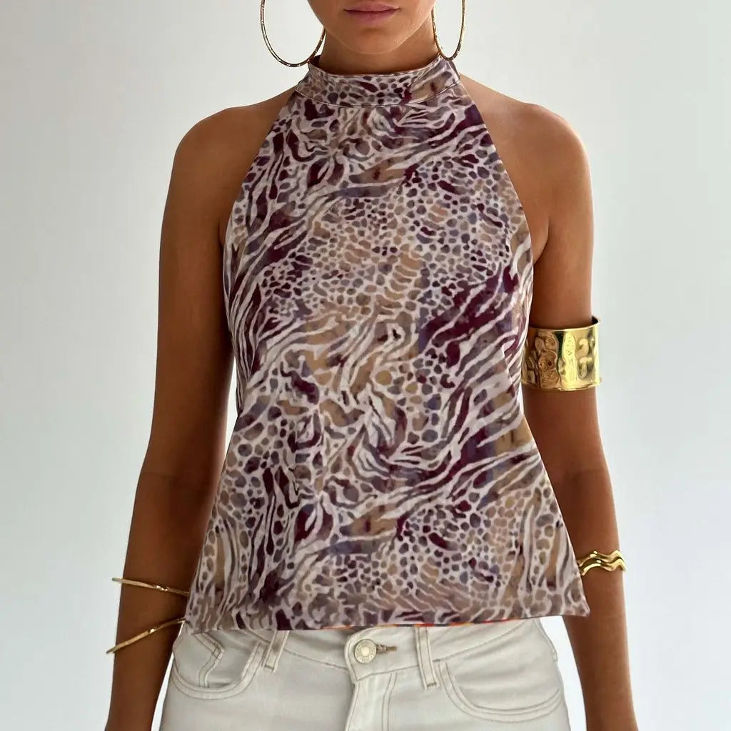 Dames top